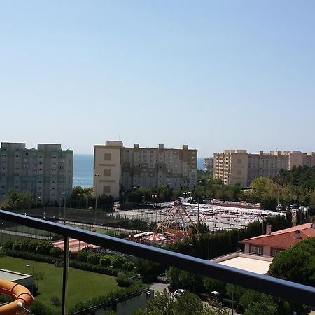 Armutlu Termal Park酒店 外观 照片