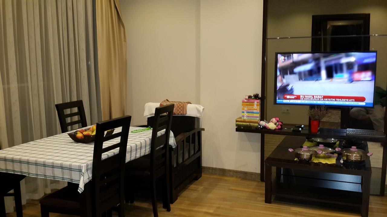 Armutlu Termal Park酒店 外观 照片