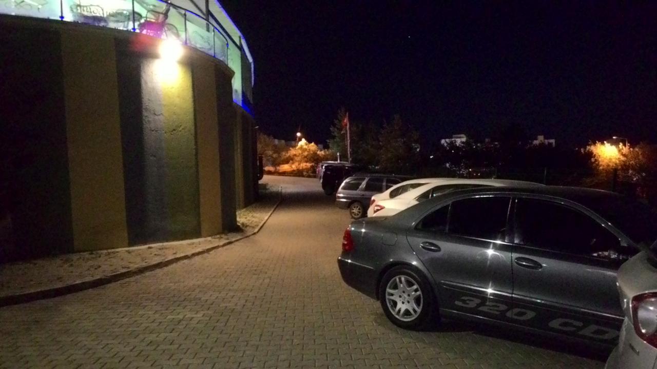 Armutlu Termal Park酒店 外观 照片