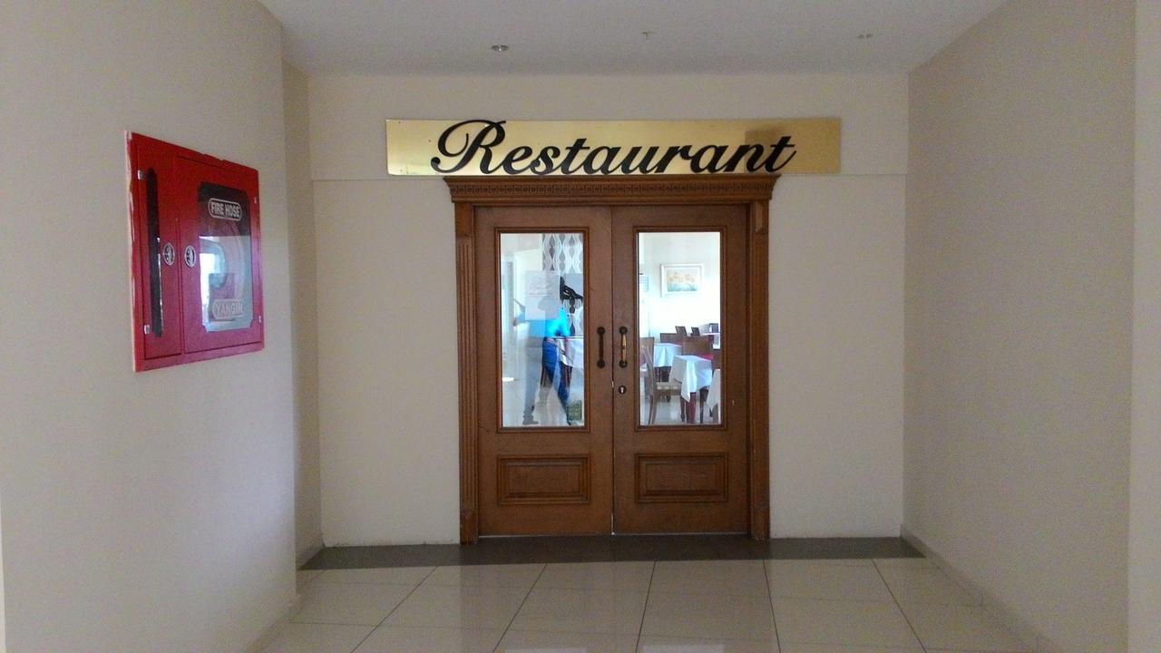 Armutlu Termal Park酒店 外观 照片