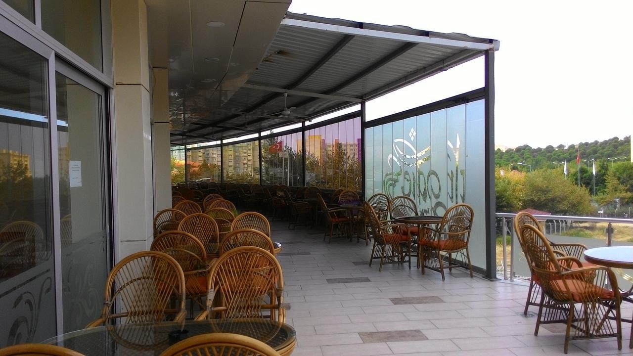 Armutlu Termal Park酒店 外观 照片