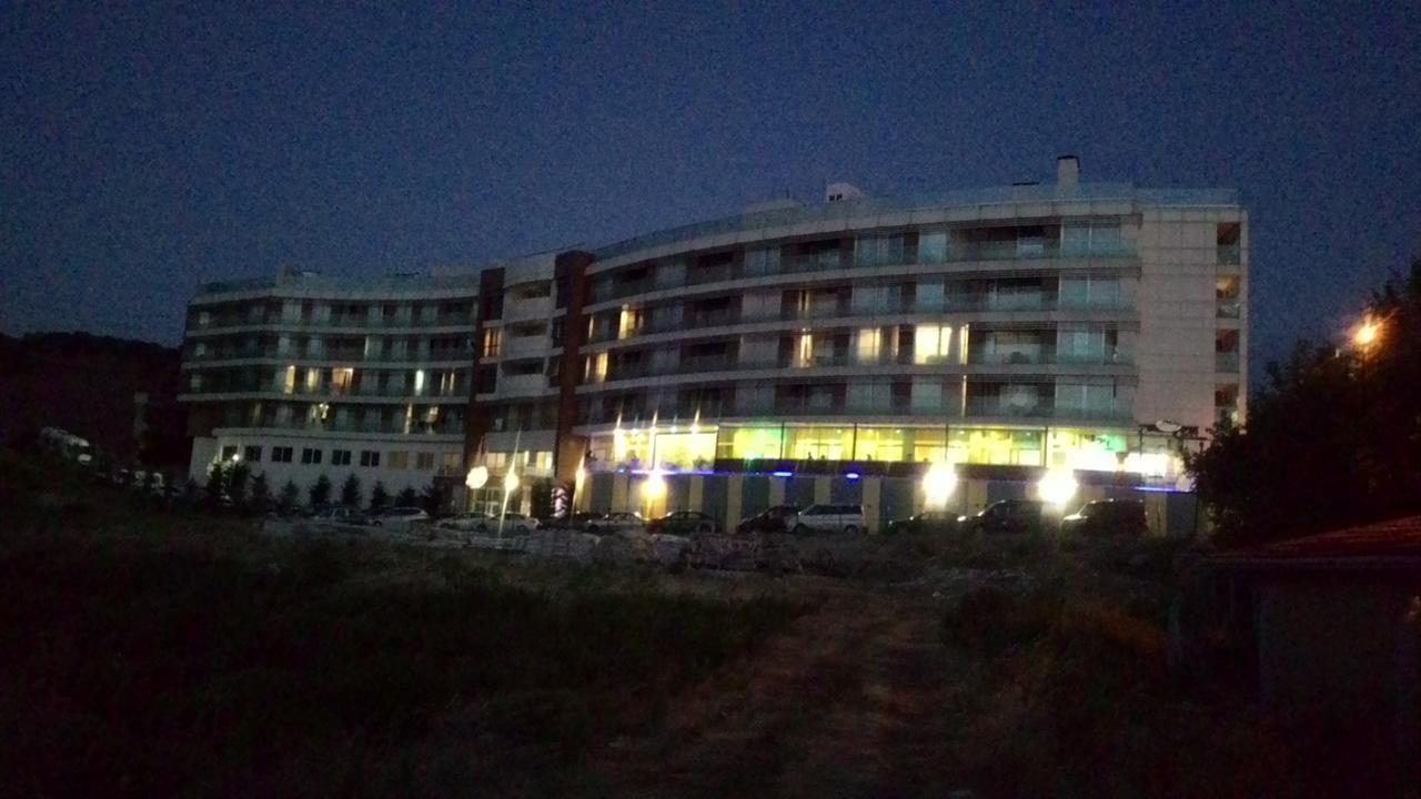 Armutlu Termal Park酒店 外观 照片