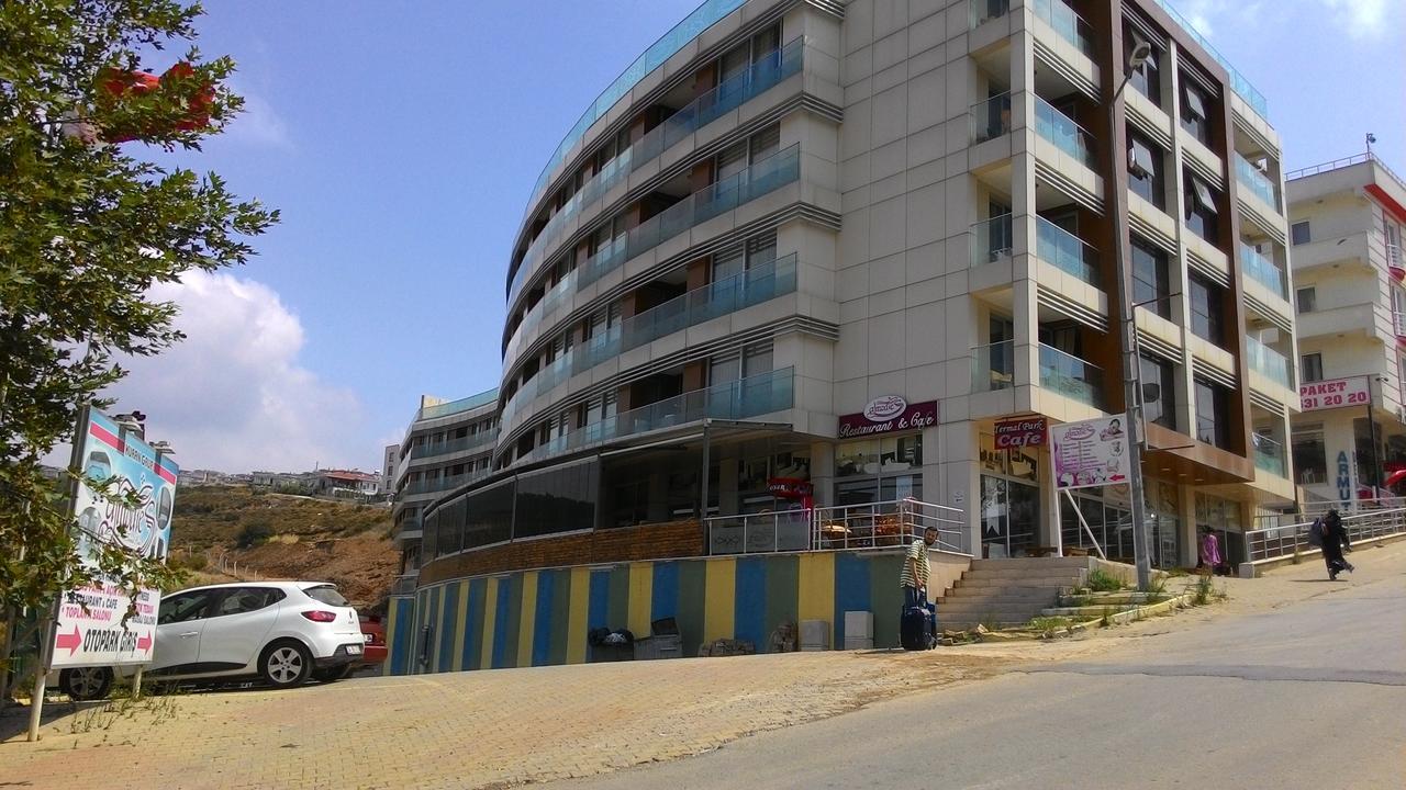 Armutlu Termal Park酒店 外观 照片
